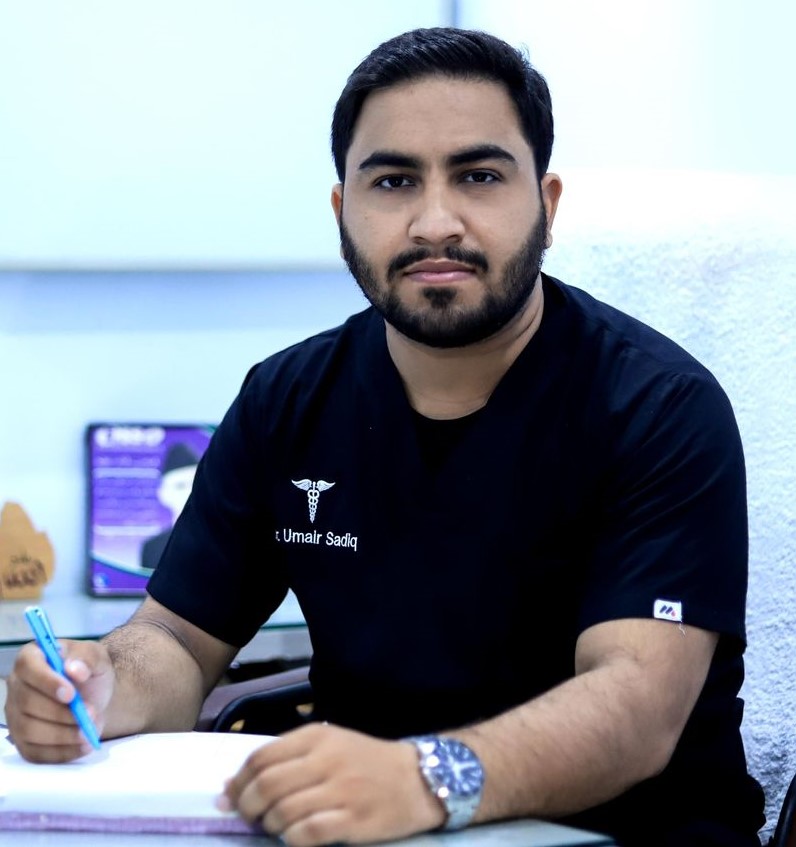 Umair Sadiq